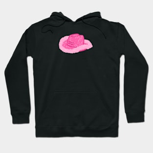 Aquarius Cowboy Hoodie